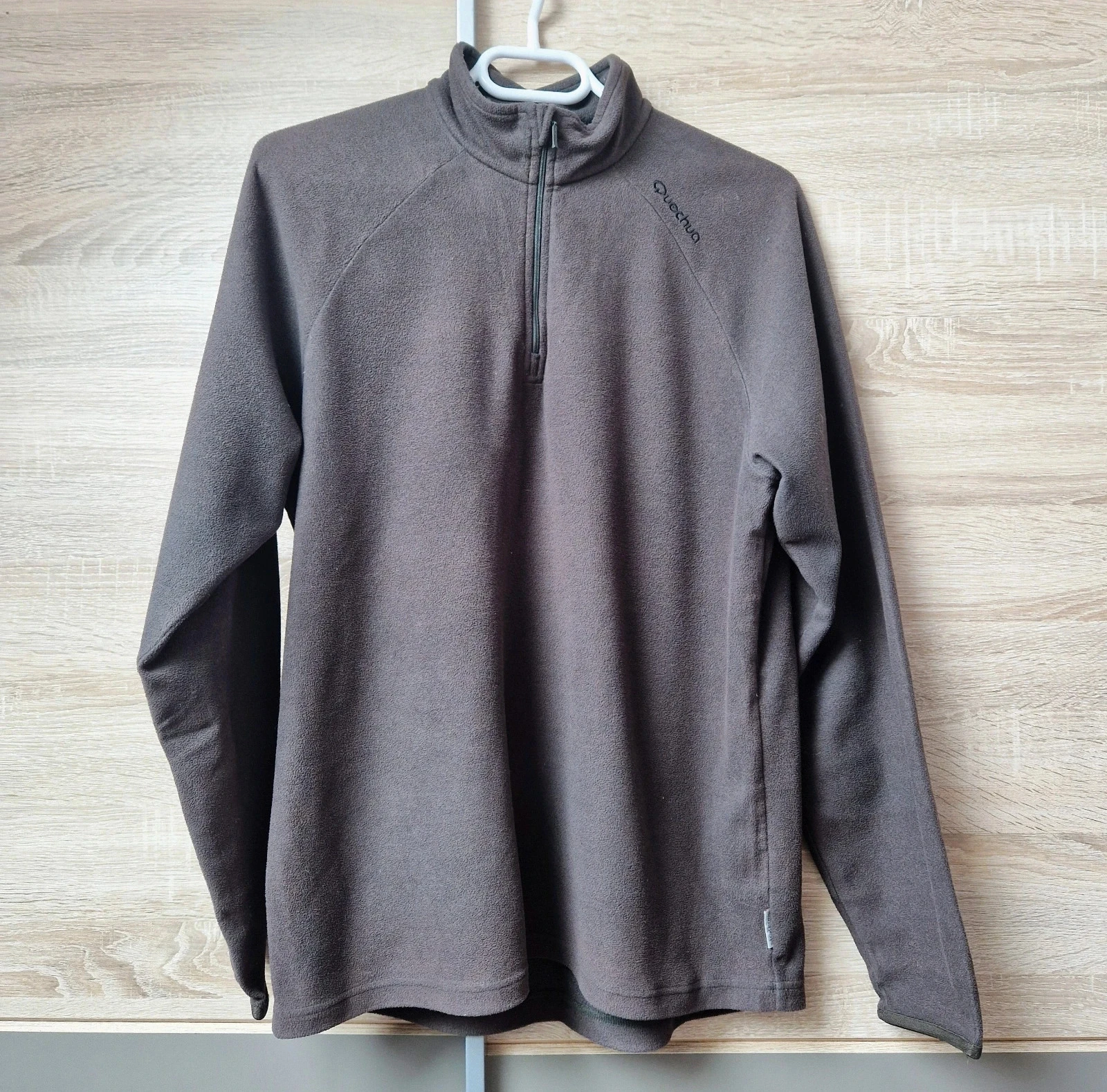 Pull polaire